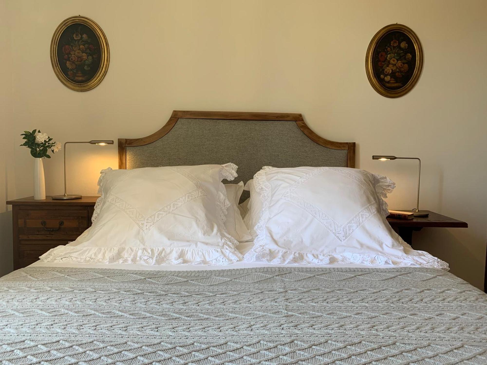 Villa Caprera Siena Quarto foto