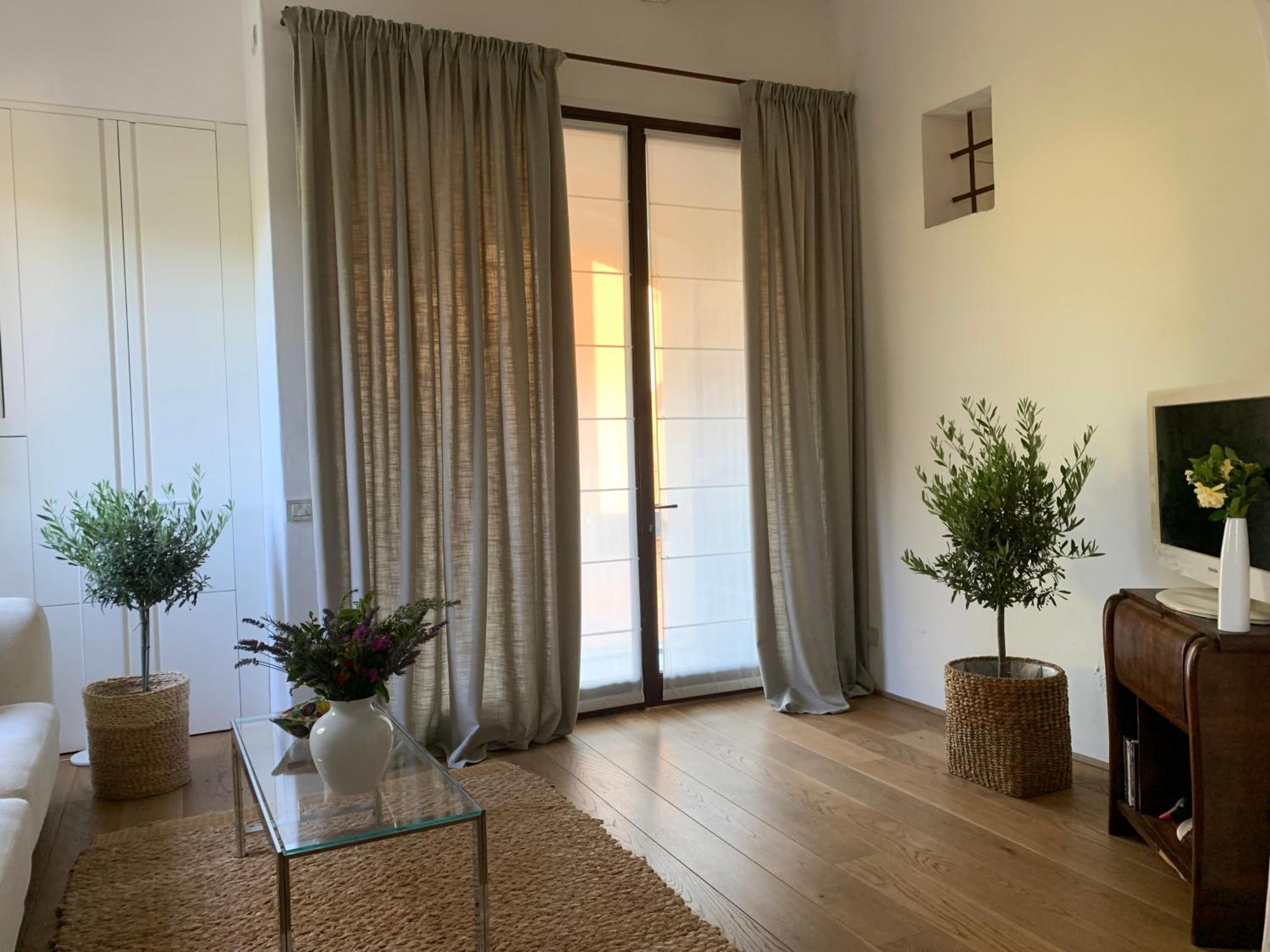 Villa Caprera Siena Quarto foto