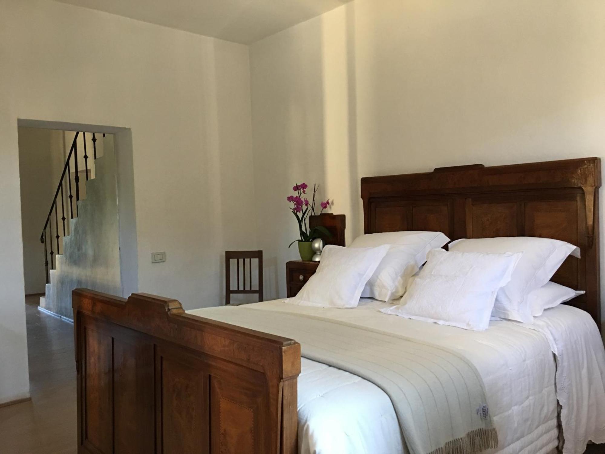 Villa Caprera Siena Quarto foto