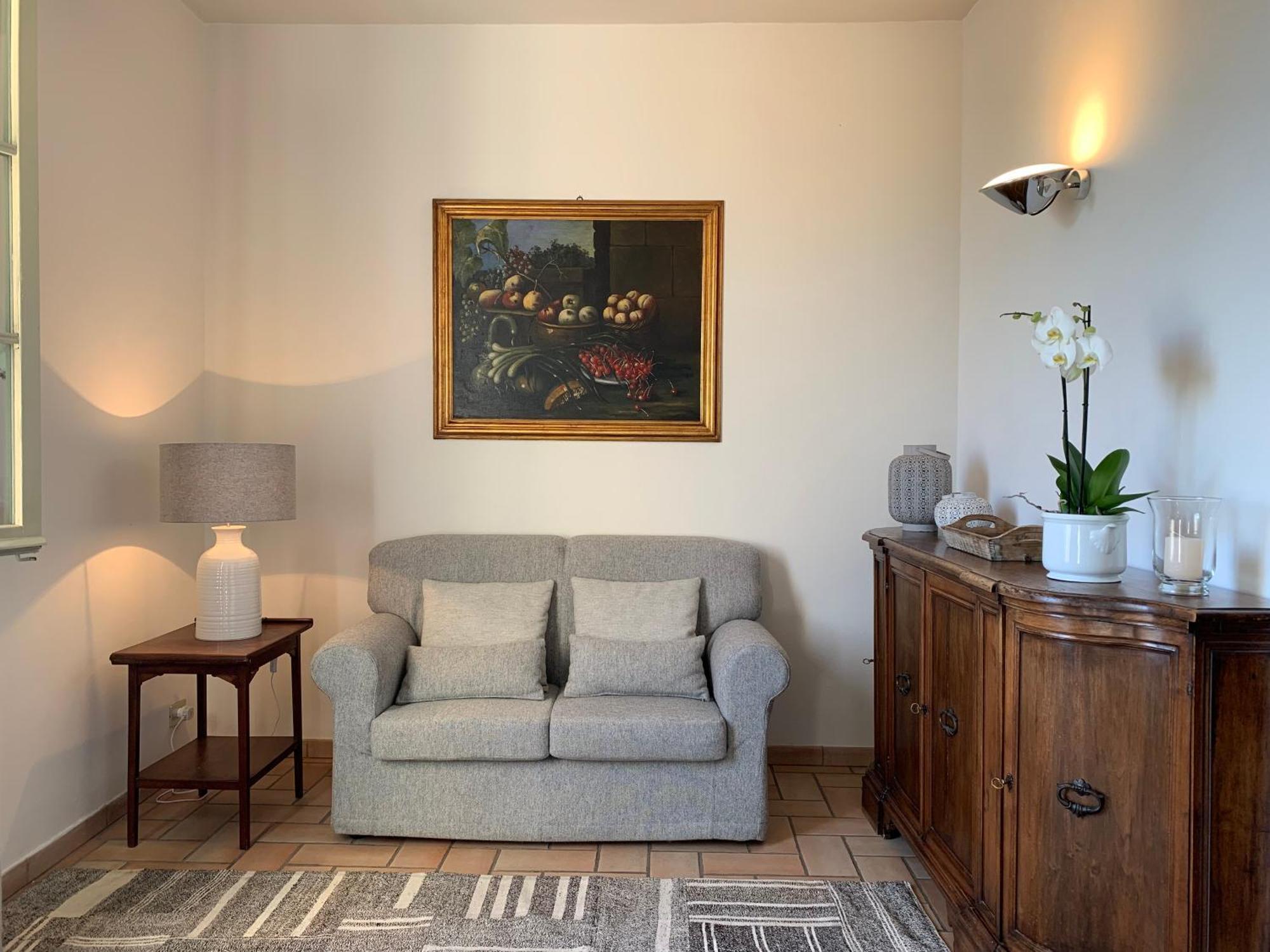 Villa Caprera Siena Quarto foto