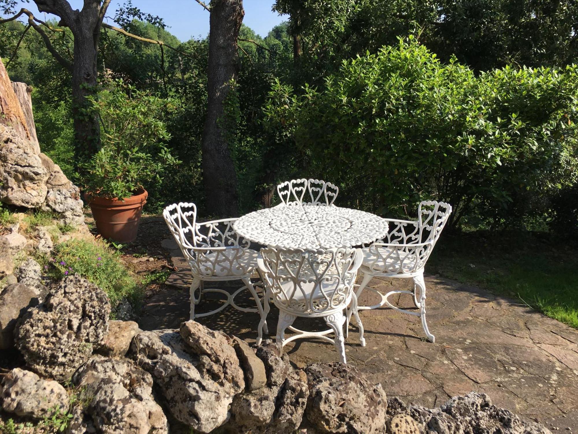 Villa Caprera Siena Quarto foto