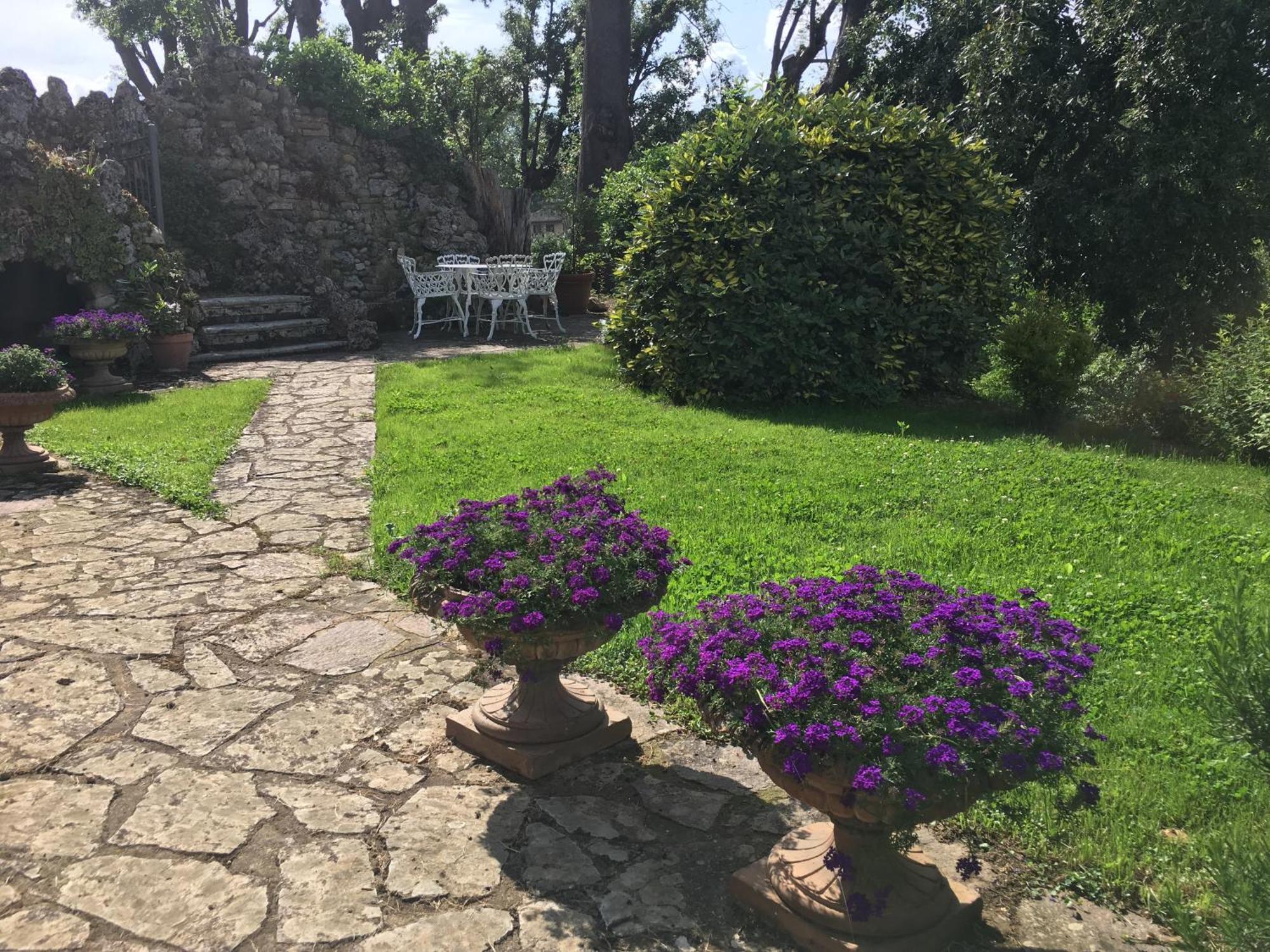 Villa Caprera Siena Quarto foto